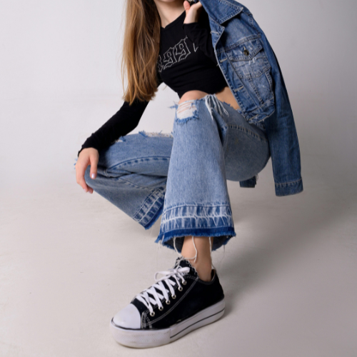 denim pant